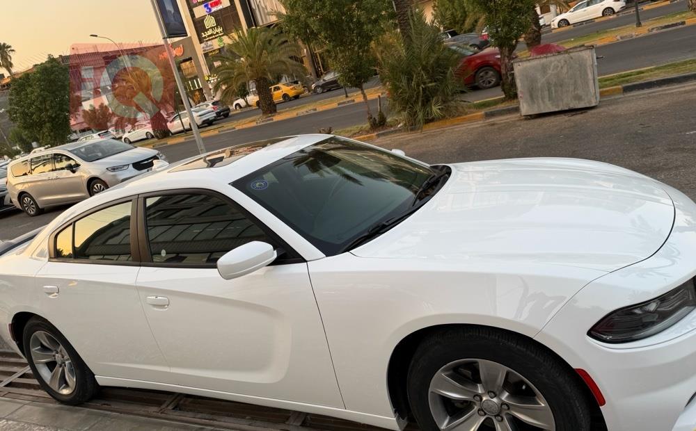 دودج تشارجر